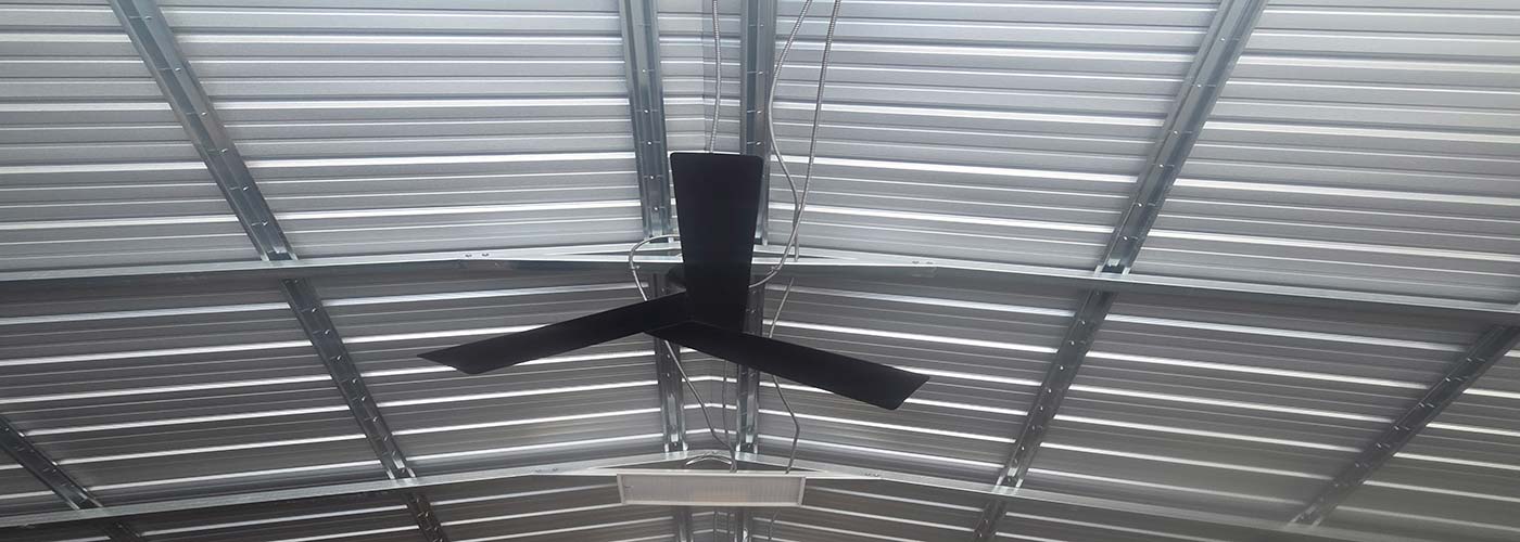 Commercial Electrical Wiring Services