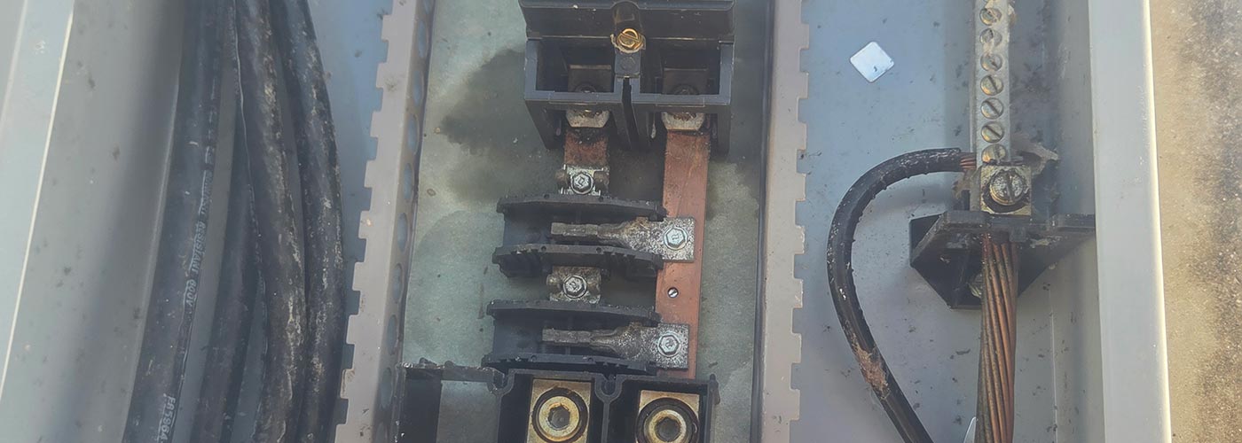 Local Electrical Installation and Repair Services